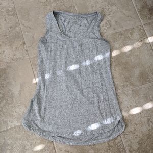 Calia loose fit tank top